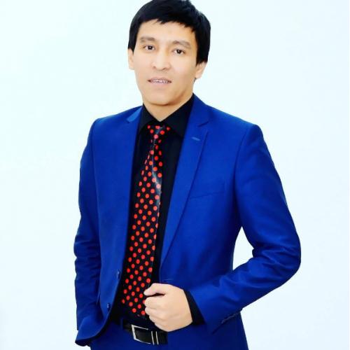 Нұрлан Бегайдар - Ай-күнім (2017)