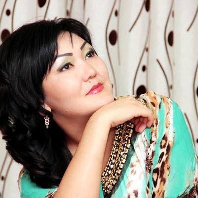 Анар Талғатқызы