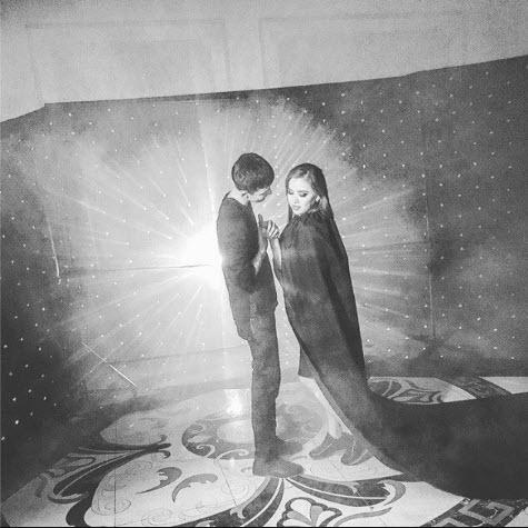 Жалғас Заманбек - Өзiң кеткелi (2017)