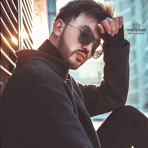 Айдарбек Рысбек - Алтыным (2017)