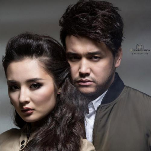 Нұрболат Абдуллин - Сен қорқақсың (2017)