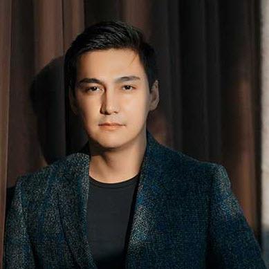 Алмаз Оразалин - Келесің бе (2017)