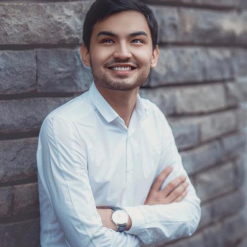 Иса Әлимұса - Мұңайма (2017)