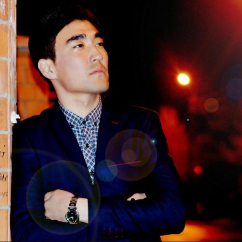 Мейрамбек Бахитжанов - Аяулым (2017)