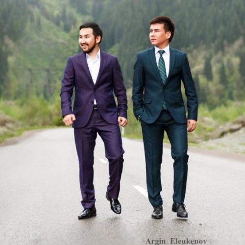 Заман тобы - Лейли (remix) (2017)