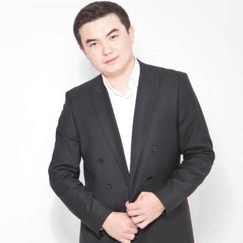 Алихан Дүйсенбай - Сағыныш (2017)