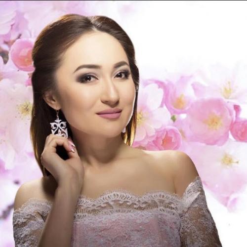 Бақыт Тұрман - Сүйген жүректер (2017)