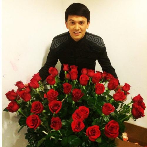 Медет Көжекбаев - Кел, жаным (2017)