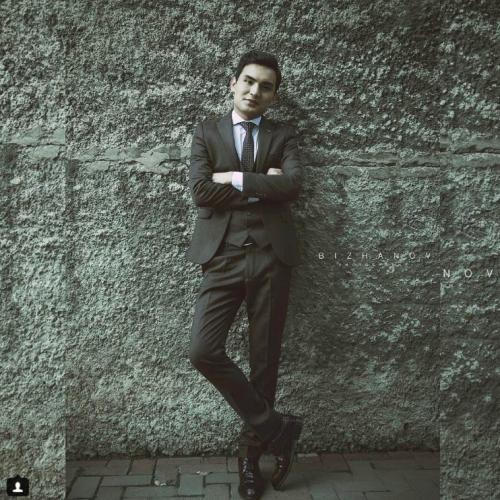 Иса Әлимұса - Сағынбай қалай жүрсің (2017)