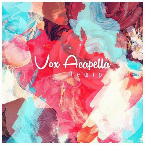 Vox Acapella - Кешір (2017)
