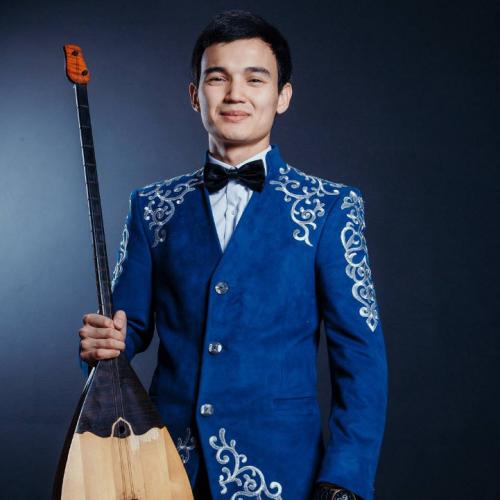 Жігер Бектұрғанов - Гүлім (2017)