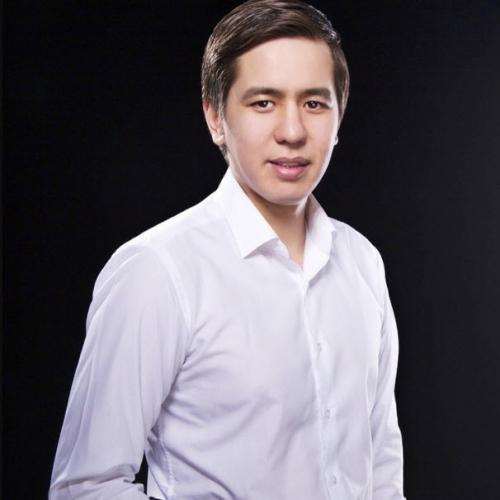 Ербол Сасанов - Балдай қыз (2017)