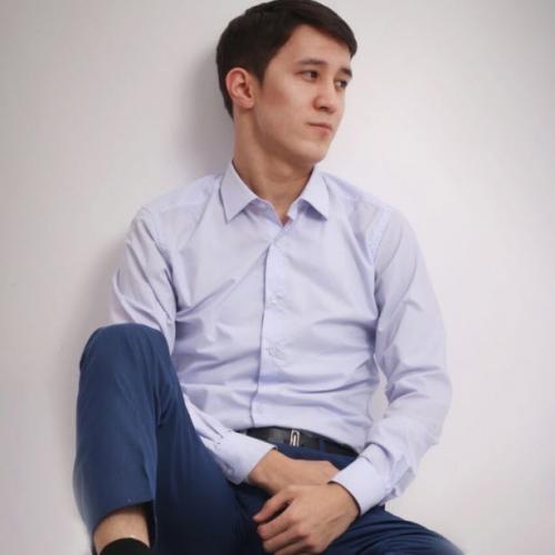 Ердәулет Қыдырбаев - Сағынса жүрек (2017)