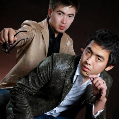 ЖАН дуэті - Ұмыт оны (2017)