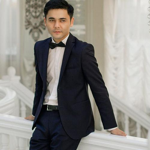 Жәнібек Бестерек - Алдамшы сезім (2017)