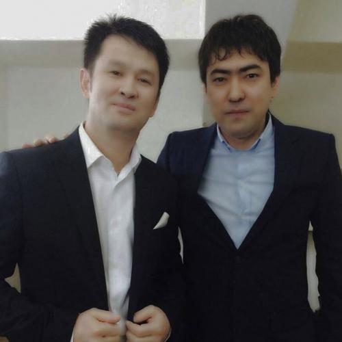 Мейрамбек Бесбаев & Медеу Арынбаев - Сағындым (толғау) (2017)