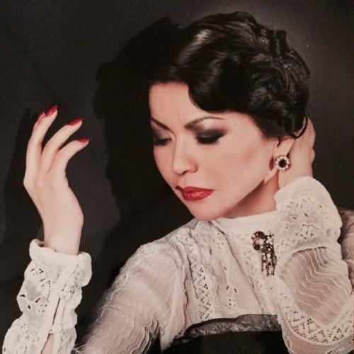 Тамара Асар - Құттықтаймын (2017)