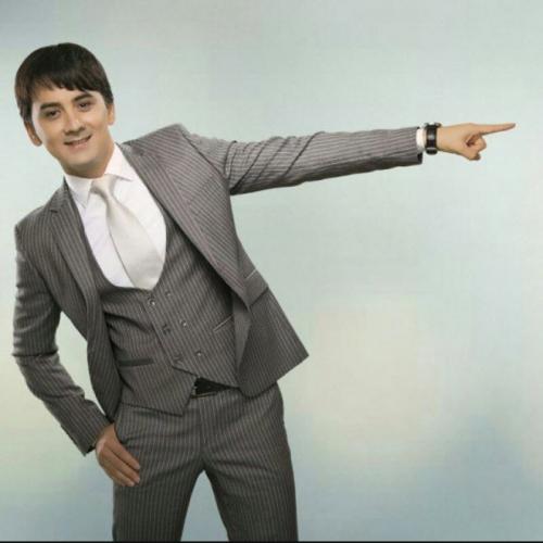 Айдар Тұрғанбек - Ғашықтар әні (2017)