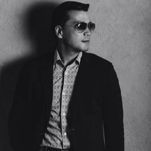 Дастан Оразбеков - Билеші жаным (2017)