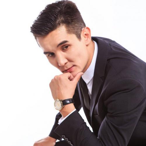 Мақсат Рахмет - Сыйлық (2017)