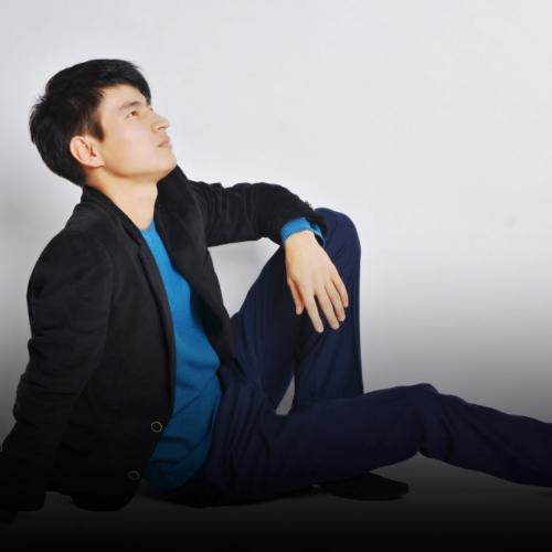 Нурсултан Нурдуллаев - Кара кызым (2017)