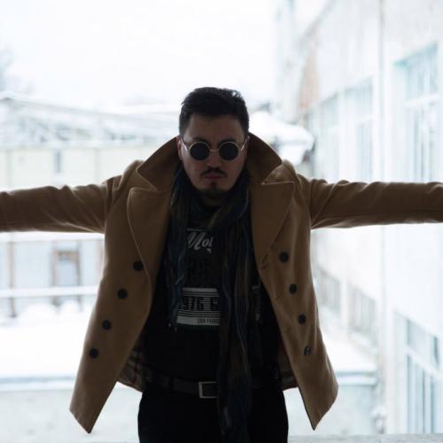 Ochooou - Өзің таңда (2017)