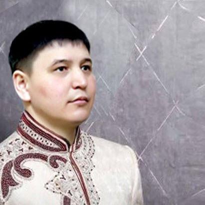 Қасқыр Қонысқараұлы - Пай-пай (2017)