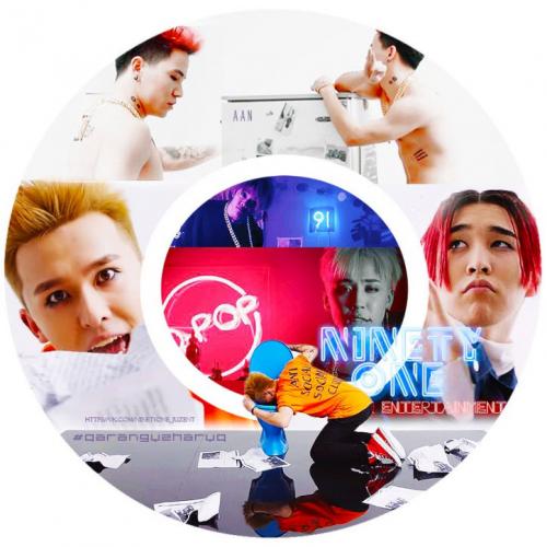Ninety One - Su Asty (2017)