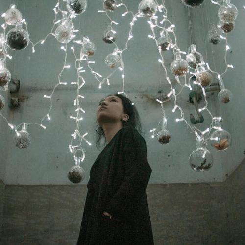 Qonyratbay Fam - Бәрібір (2017)