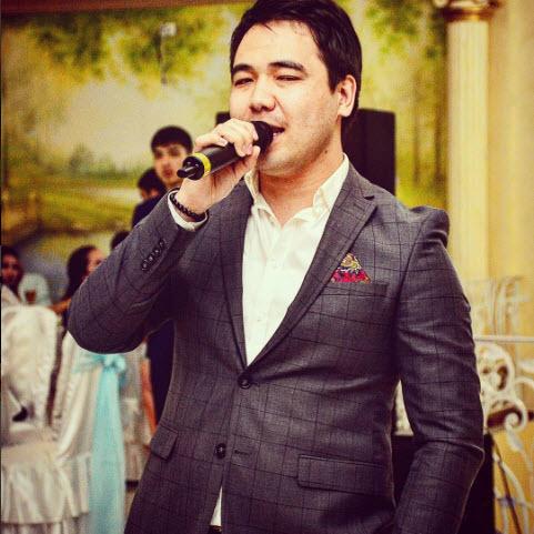 Арман Жиеналиев - Сүйіп қалдым (2017)