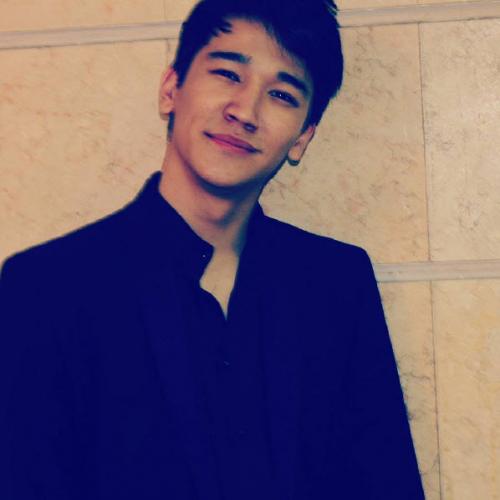 Садық Бейбарыс - Махаббатым сен деп (2017)