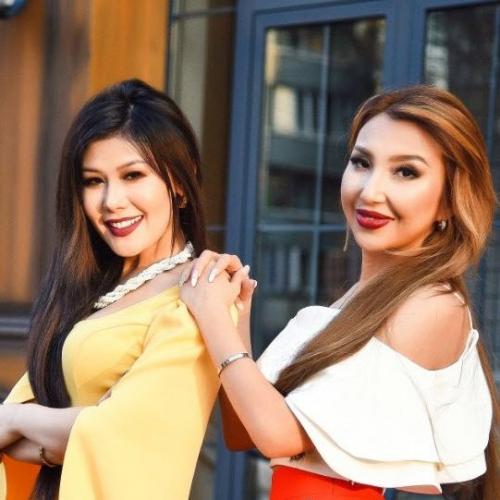 Сиви Маxмуди & Лара - Неге, неге (2017)