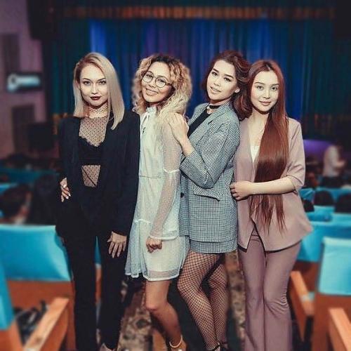 Джейран - Аймалашы (2017)