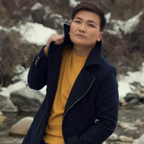 Бақтияр Жанат - Ғашық болдым (2017)