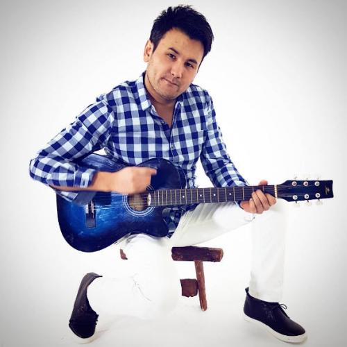 Дильхан Исаев - Жаным сол (2017)