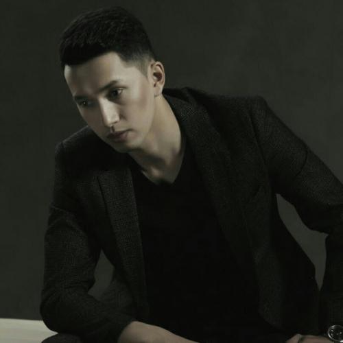 Нұржігіт Өмірхан - Сағынбадым (2017)