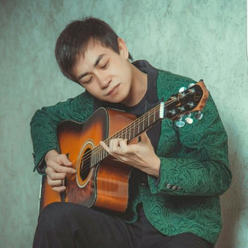 Нұрым Қуаныш - Күтем (2017)