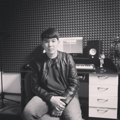 Бейбарыс Серiкбаев