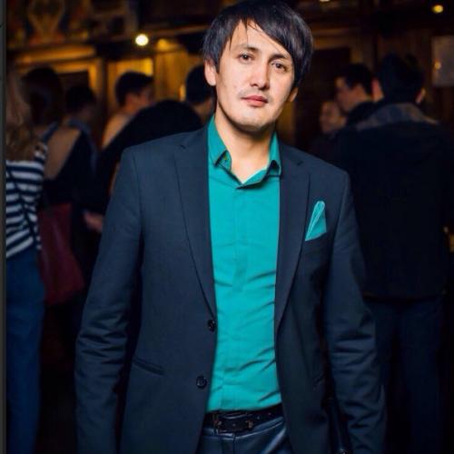 Ілияс Байбосынов - Келінжан (2017)