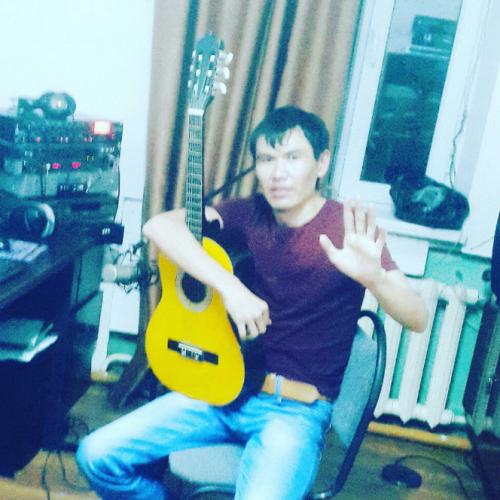 Біржан Алкеев - Ару қыз (2017)