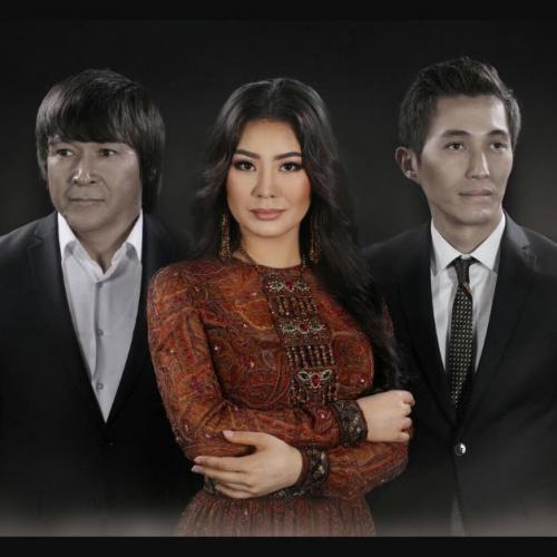 Қоңыр тобы - Мен сені сағынғым келеді (2017)