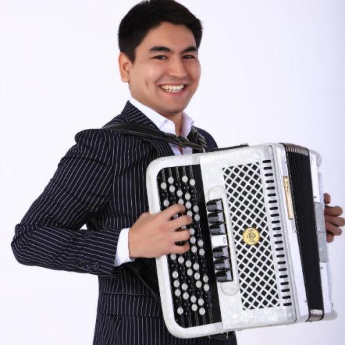 Назар Смағұл - Қызғанамын (2017)