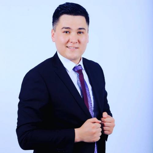 Азамат Әлиакбар - Еркеле еркеле (2017)