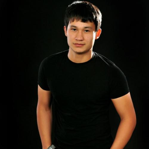 Бауыржан Тәңірберген - Басымды қайғы қамалап (2017)