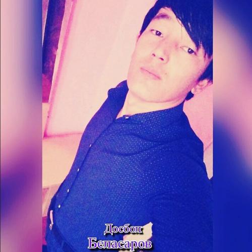 Досбол Беласаров - Жетімдер (2017)