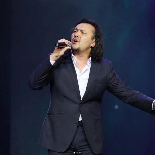 Жұбаныш Жексен - Өсиет (2017)