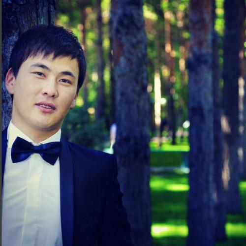 Кеңес Әлімжан - Бағала (2017)