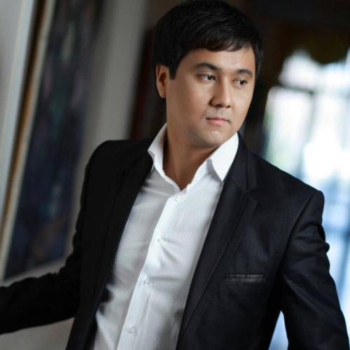 Сержанәли Әлібек - Таңғы сағыныш (2017)