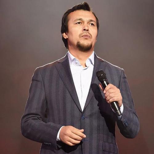 Жұбаныш Жексен - Шүкір (2017)