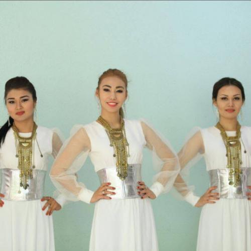 ARARAT тобы - Сен керексің (2017)